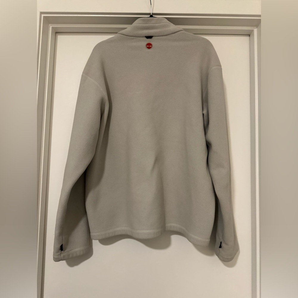 Timberland zip up jacket - Picture 4 of 8